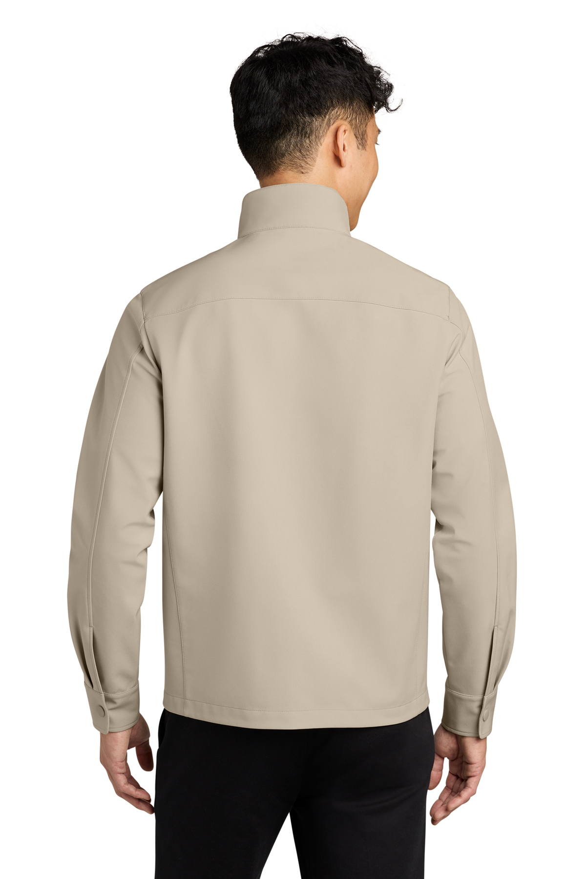 Mercer+Mettle Comfort Soft Shell Jacket | Product | SanMar