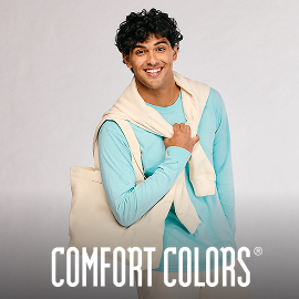 Shop Comfort Colors