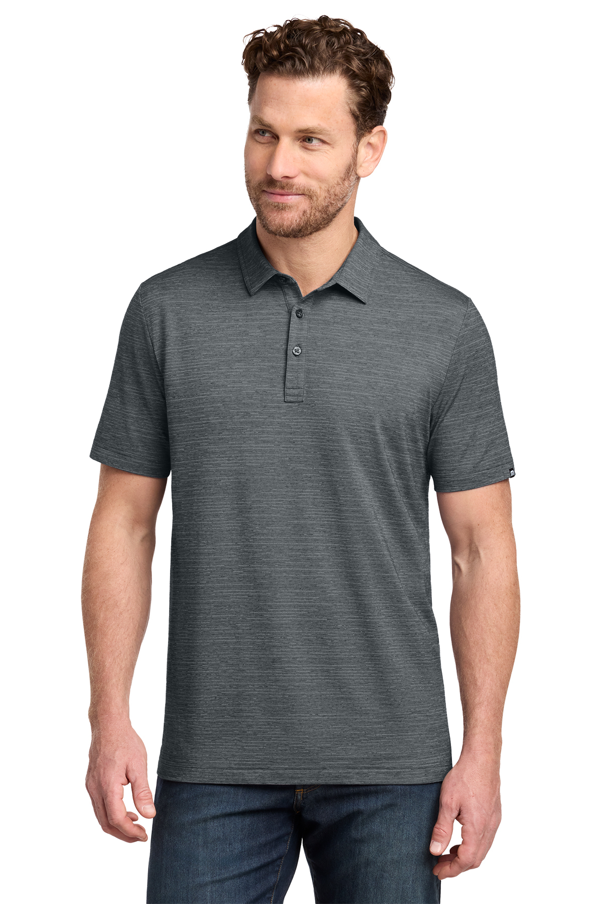 TravisMathew Crestview Polo | Product | Company Casuals
