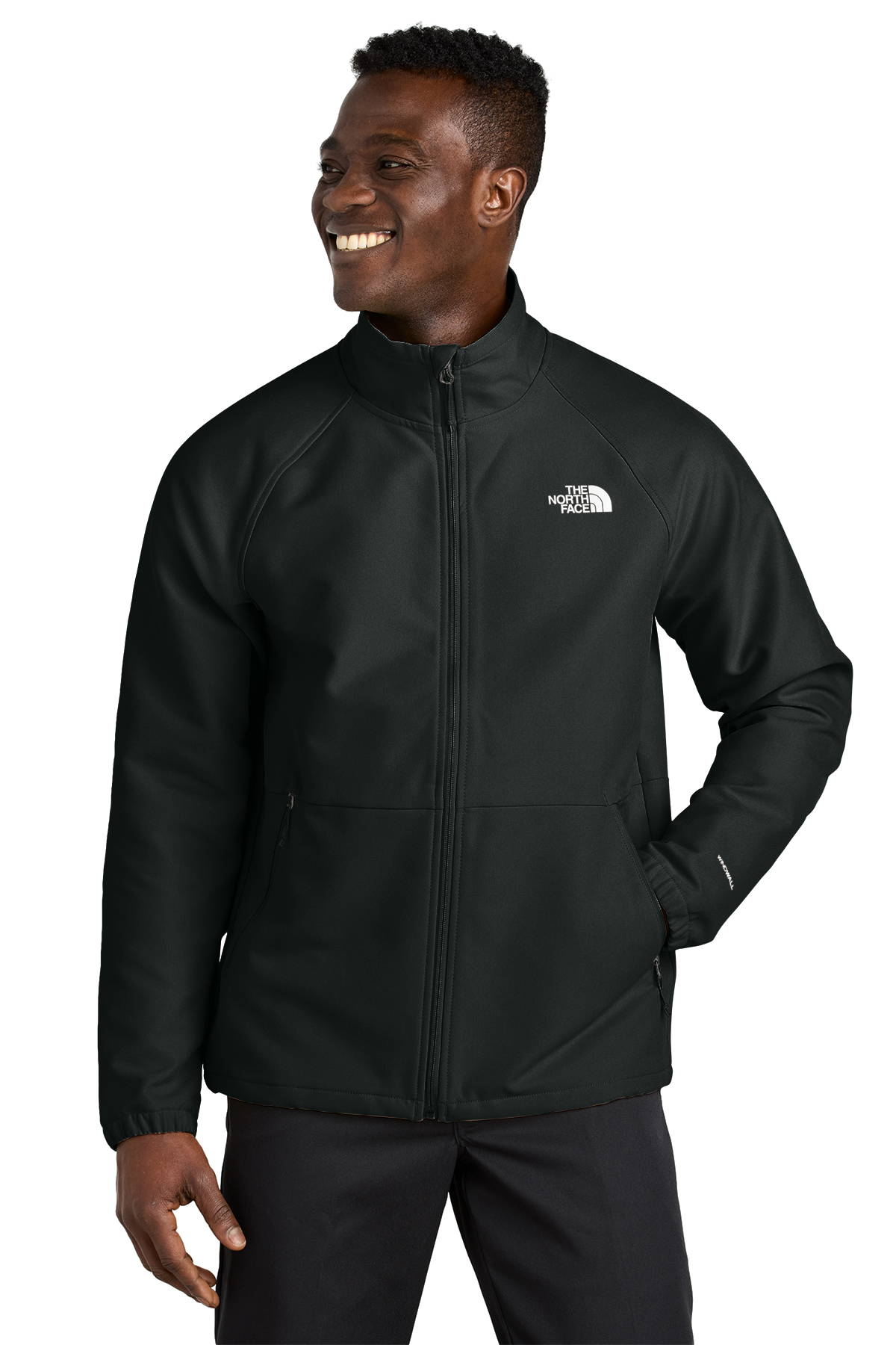 The North Face Barr Lake Soft Shell Jacket | Product | SanMar