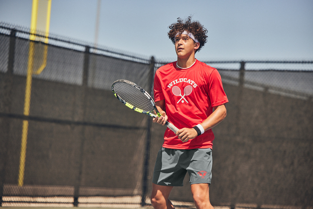 Sport-Tek Repeat 7 Short | Product | SanMar