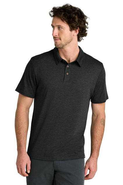 tentree® TreeBlend Polo