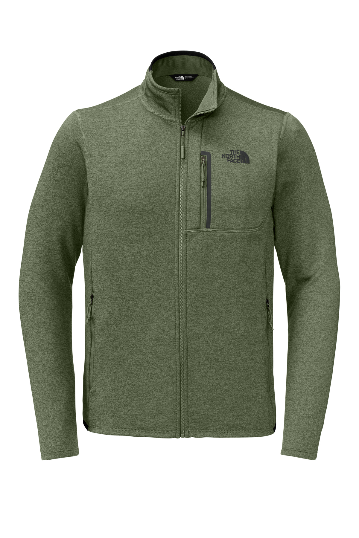 The North Face Skyline Full-Zip Fleece Jacket | Product | Company