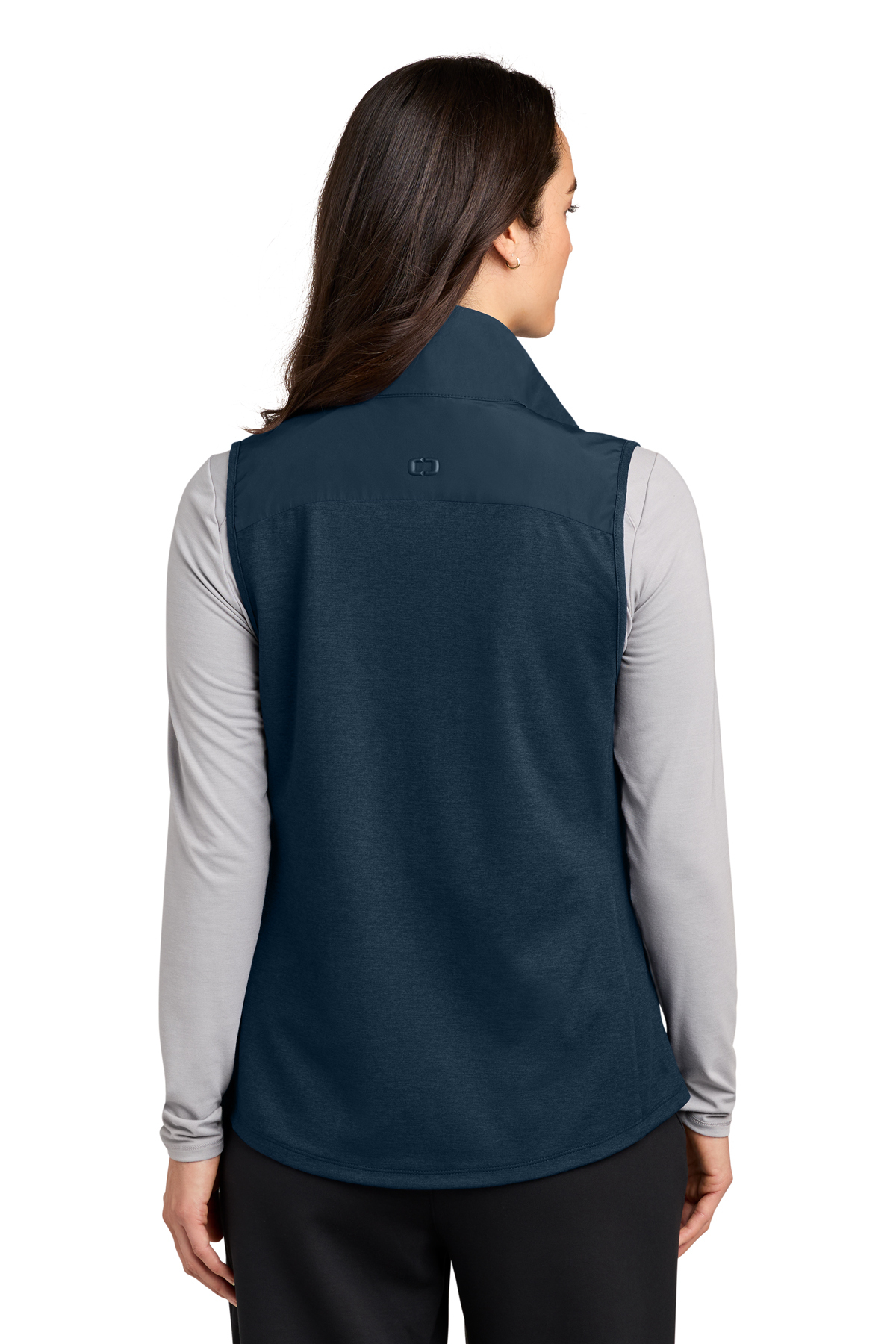 OGIO Women's Driveline Hybrid Vest | Product | SanMar