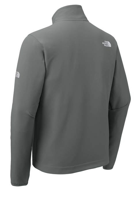 The North Face Edge Stretch Soft Shell Jacket | Product | SanMar