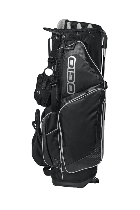 OGIO Orbit Cart Bag | Product | SanMar
