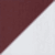 Maroon/ White