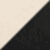 Cream/ Cream/ Black