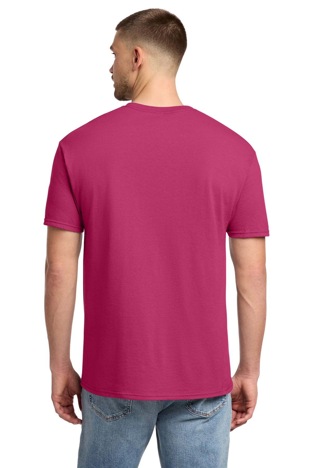 Jerzees Dri-Power 50/50 Cotton/Poly T-Shirt | Product | SanMar