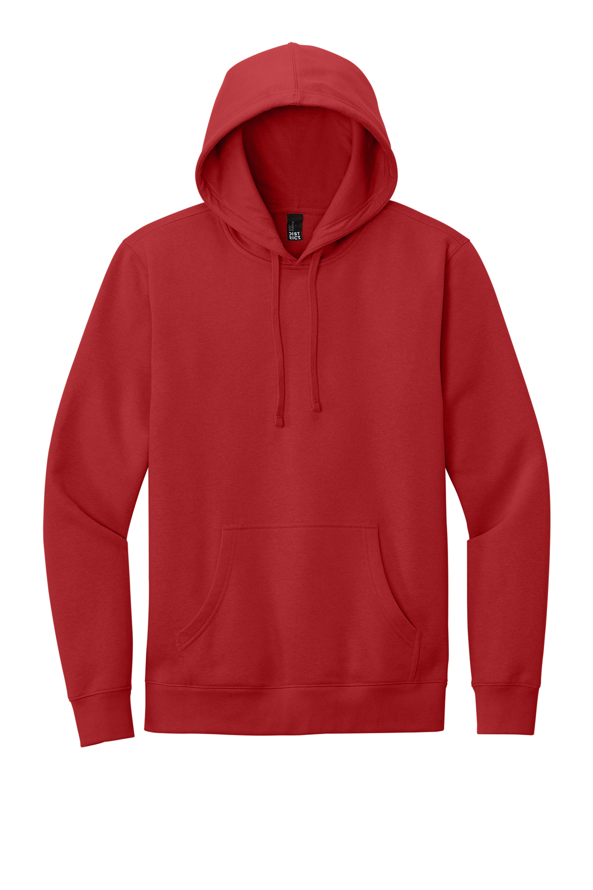 District V.I.T. Fleece Hoodie | Product | SanMar