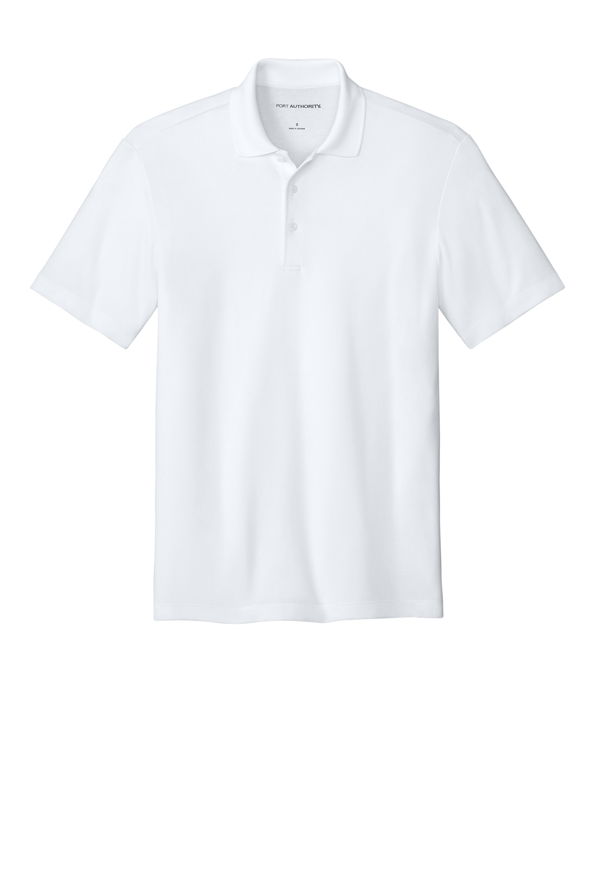 Port Authority Plaited Pique Polo | Product | Port Authority