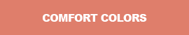 Comfort Colors Size Chart