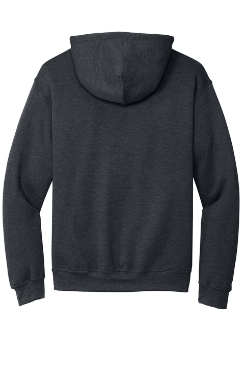 Gildan Heavy Blend Hooded Sweatshirt | Product | SanMar