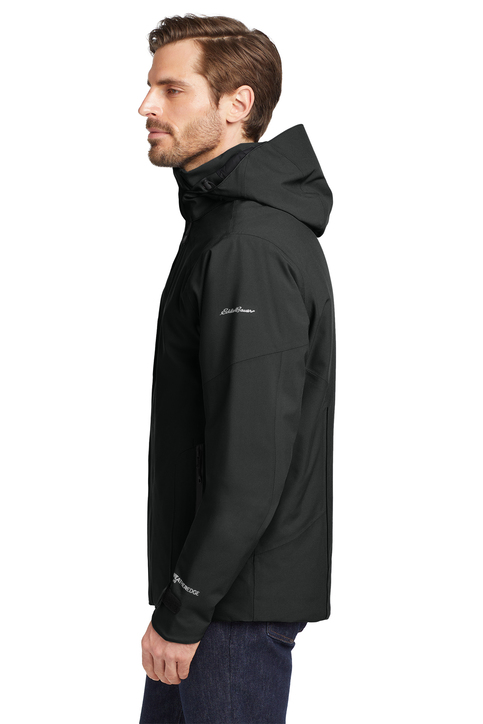 Eddie Bauer WeatherEdge Plus Insulated Jacket | Product | SanMar