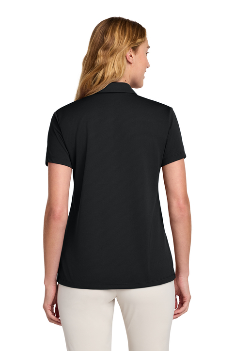 Nike Women's Dry Essential Solid Polo | Product | SanMar