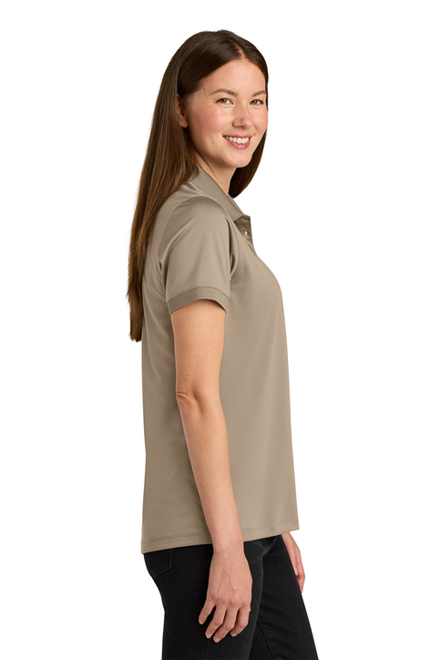 CornerStone Women's Workwear Pro Polo | Product | SanMar