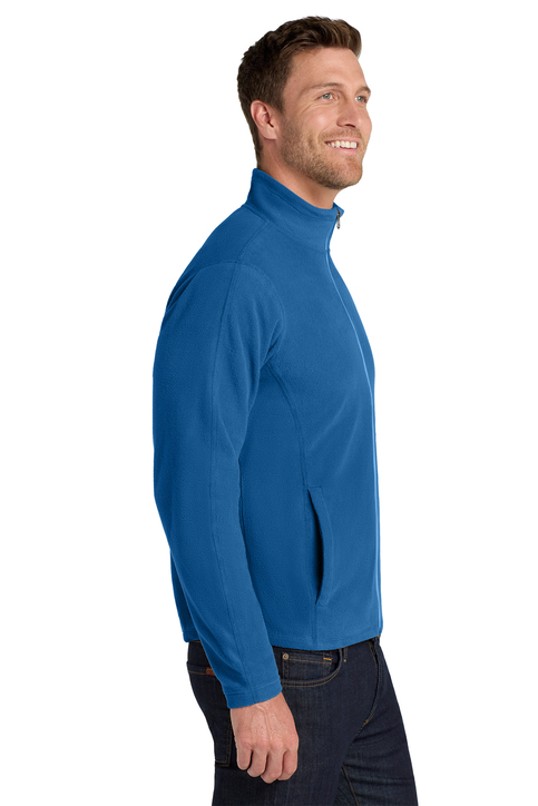 Port Authority Microfleece Jacket | Product | SanMar
