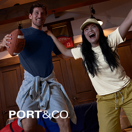 Shop Port&Co