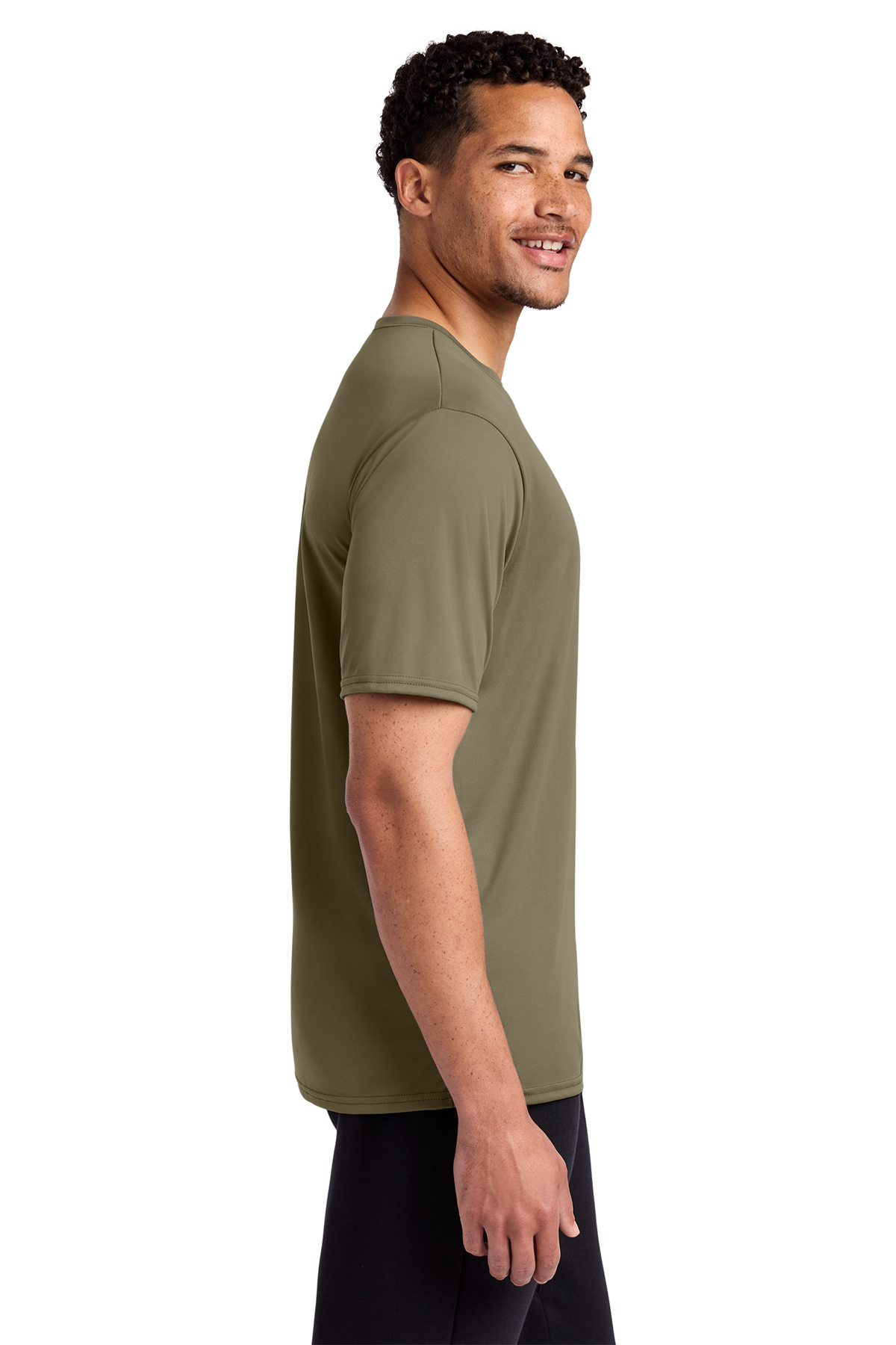 Port & Co Performance Tee | Product | Port & Company
