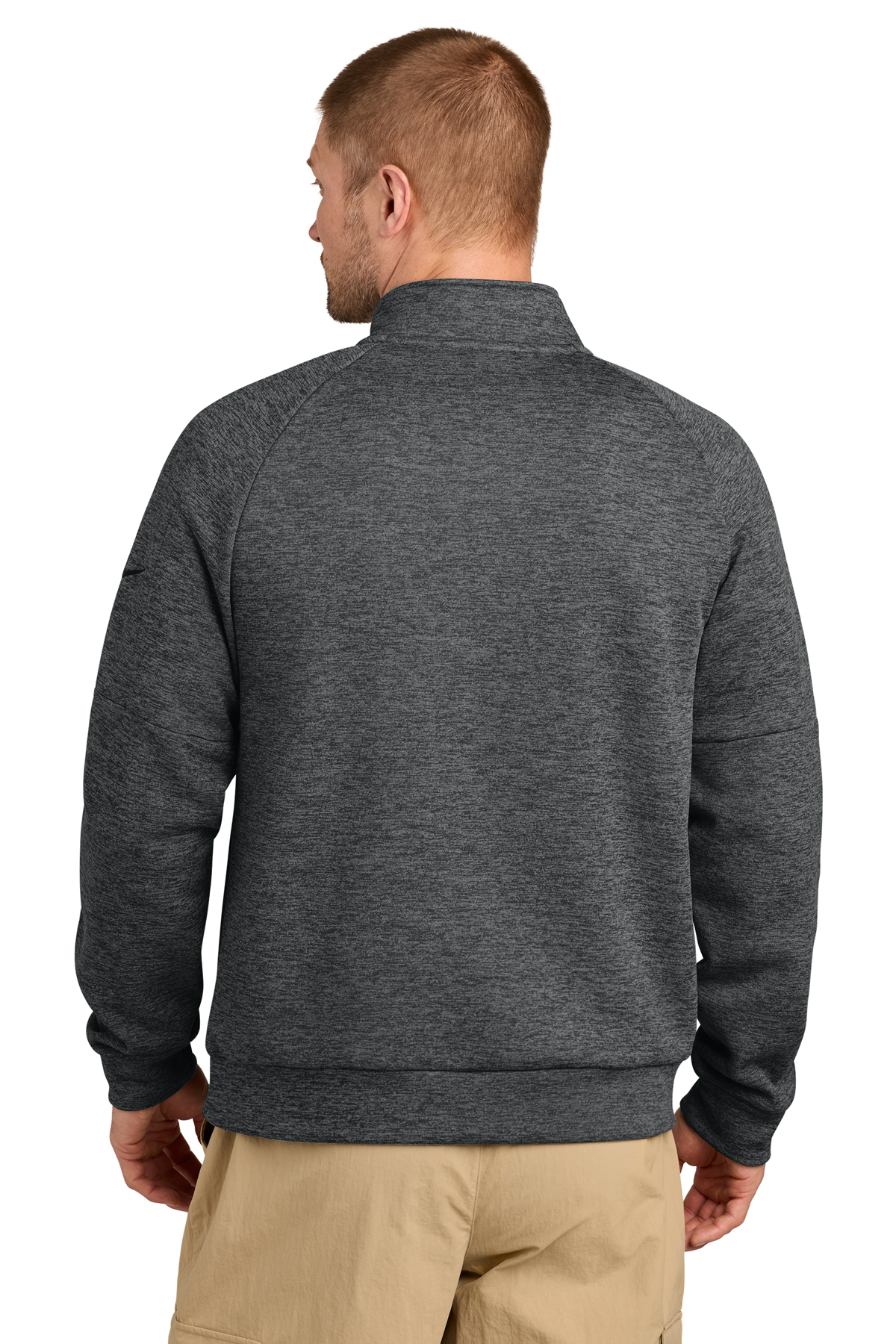 Nike Therma-FIT Pocket 1/4-Zip | Product | SanMar