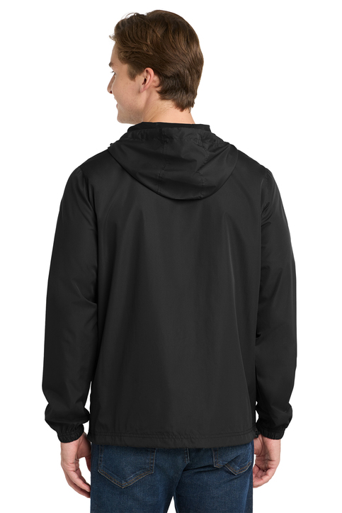 Sport-Tek Packable Anorak | Product | SanMar