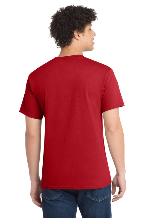 Port & Co Core Cotton Tee | Product | SanMar