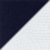 True Navy/ White