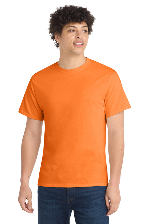 Port & Co Core Cotton Tee | Product | SanMar