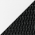 Flag White/ Black/ Black