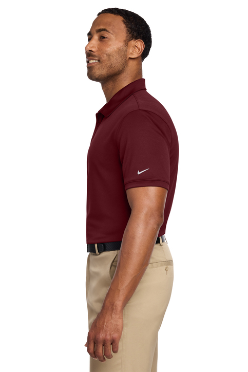 Nike Dri-FIT Players Modern Fit Polo | Product | SanMar