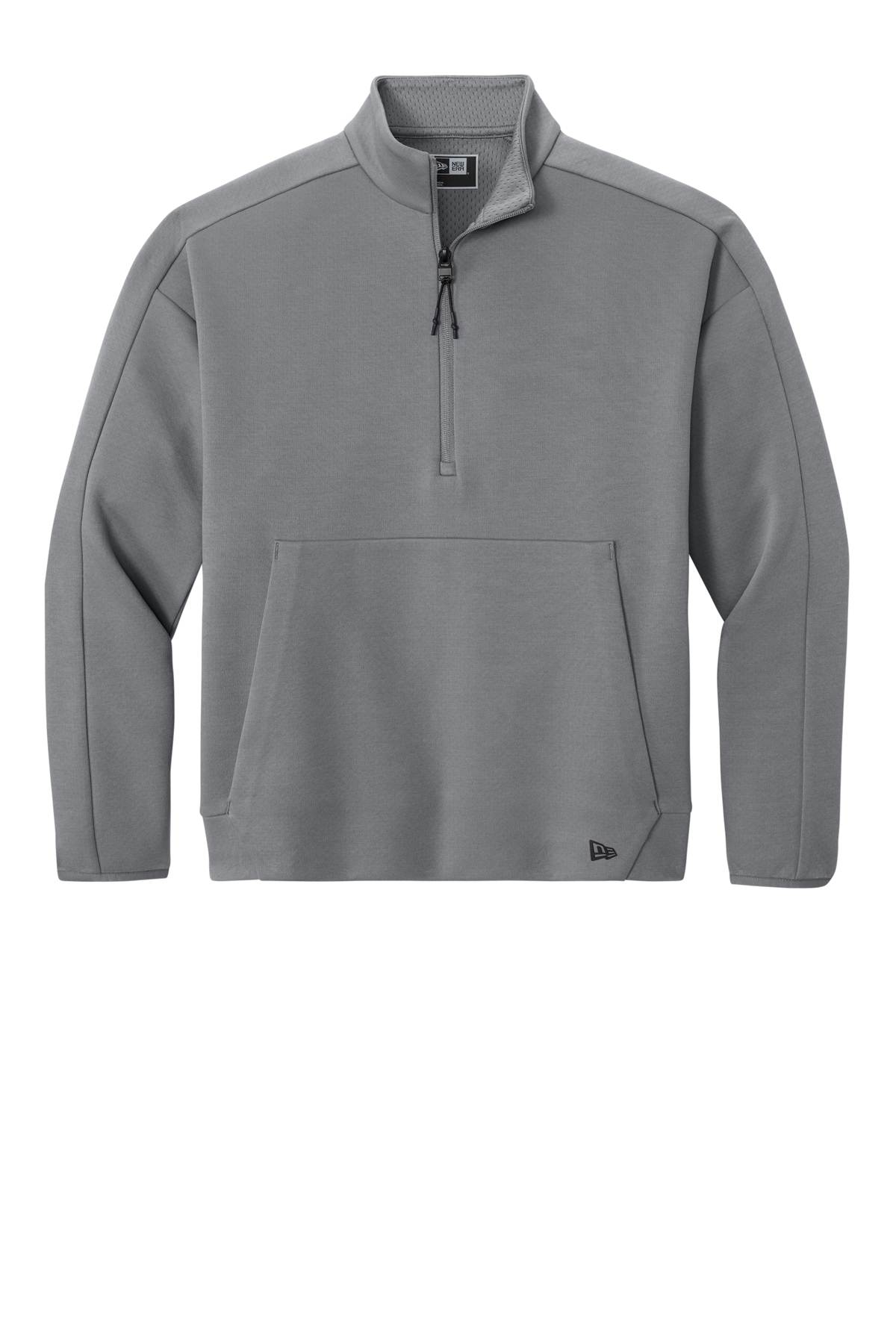 New Era Double Back 1/4-Zip | Product | SanMar