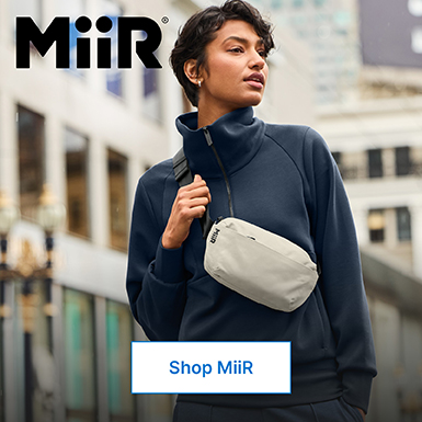Shop MiiR