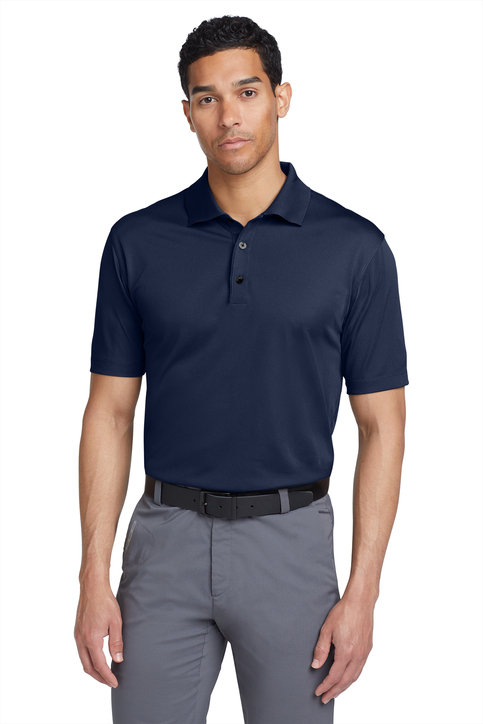 nike tech dri fit polo