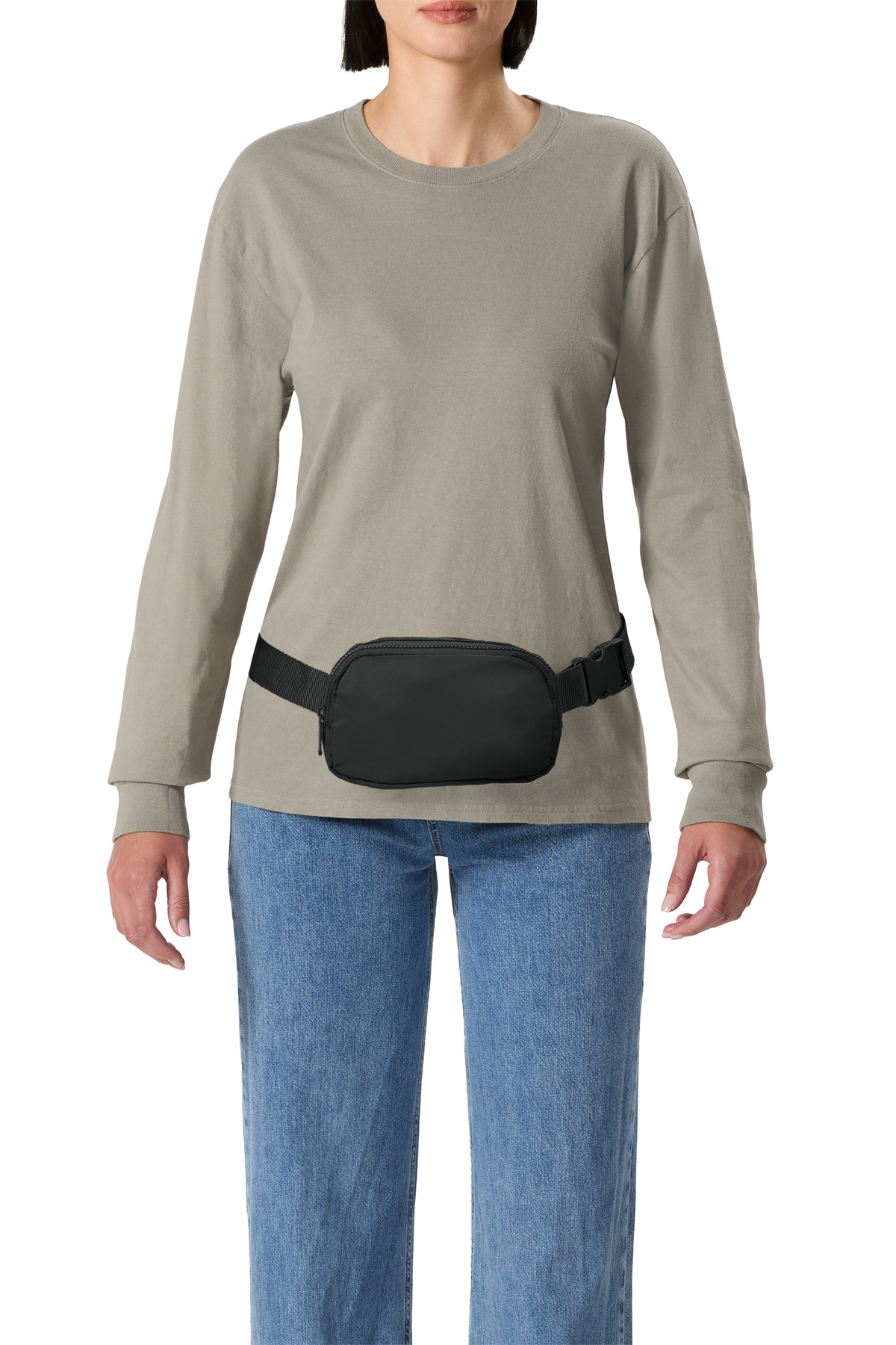 Port Authority Matte Hip Pack | Product | Port Authority