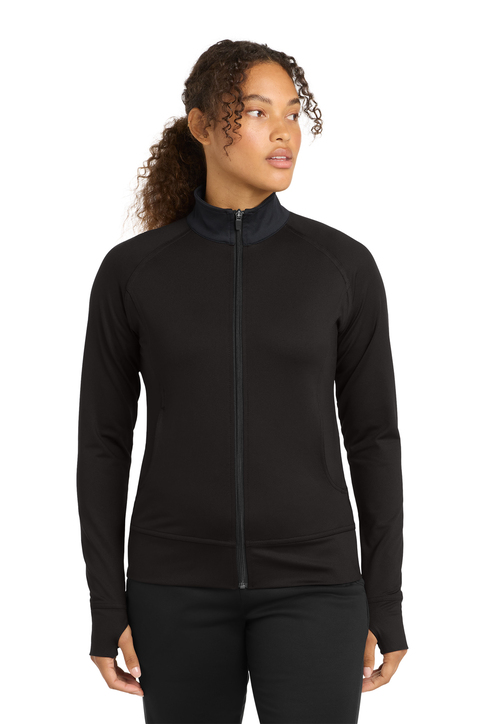 Sport-Tek Women's NRG Fitness Pant | Product | SanMar