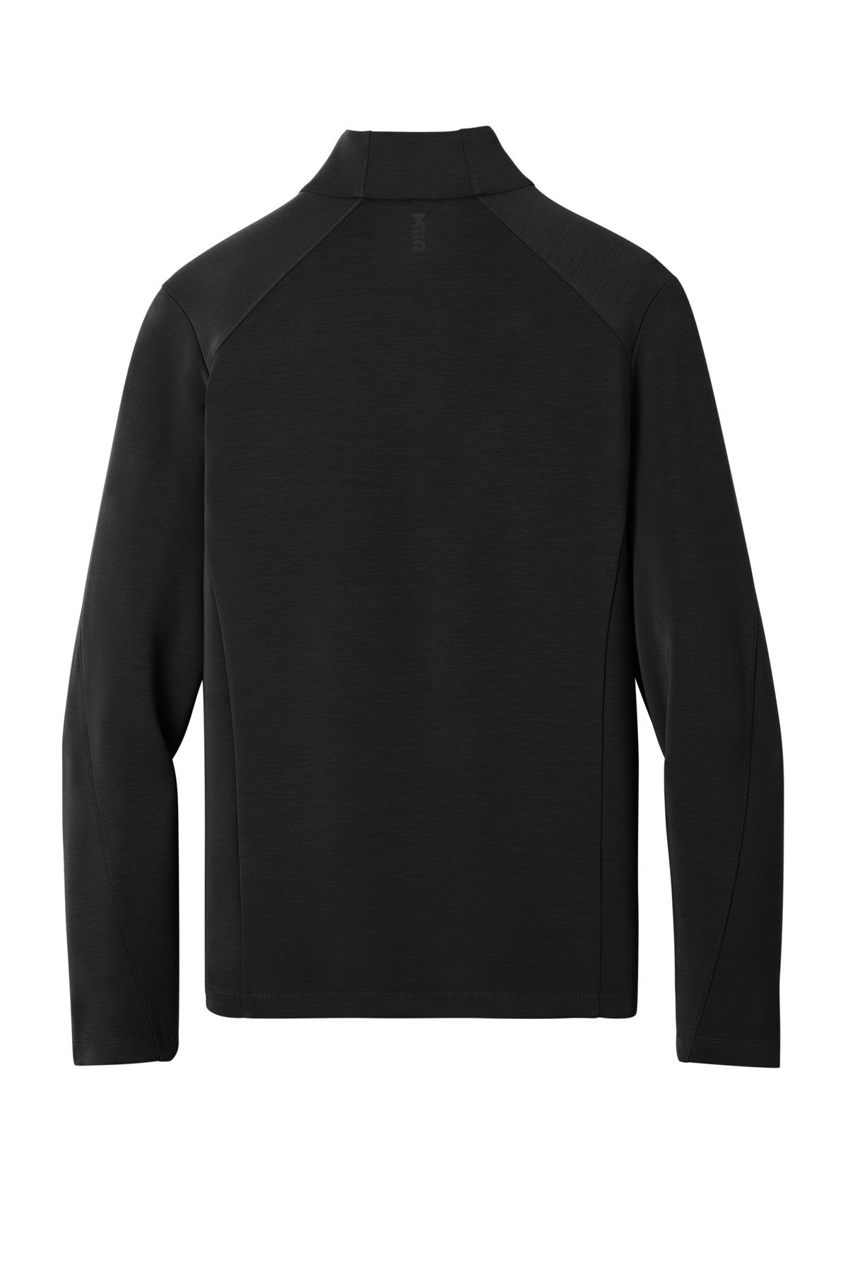 MiiR Kumo 1/4-Snap Pullover | Product | SanMar