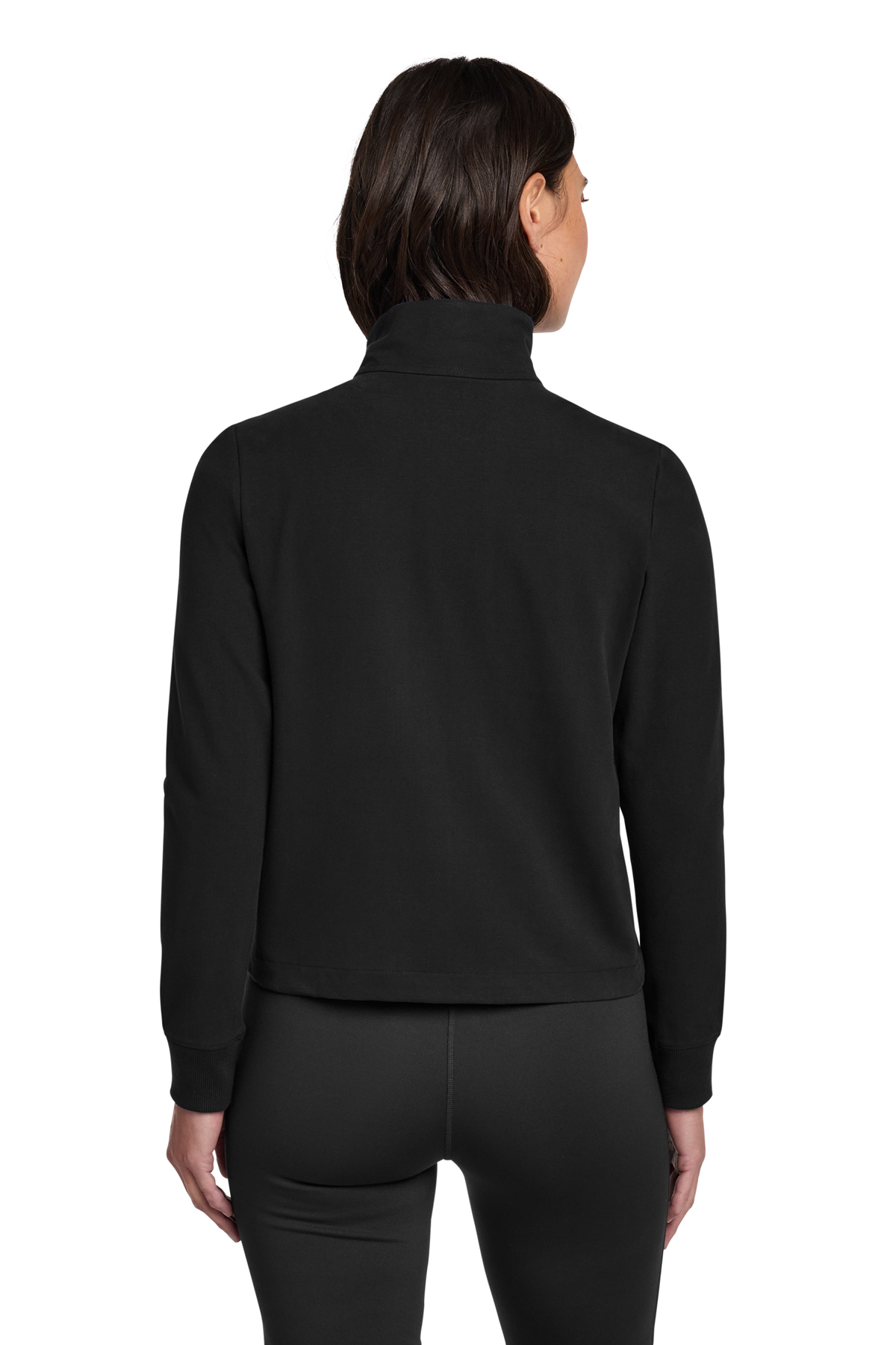 OGIO Women's Outstretch Full-Zip | Product | SanMar