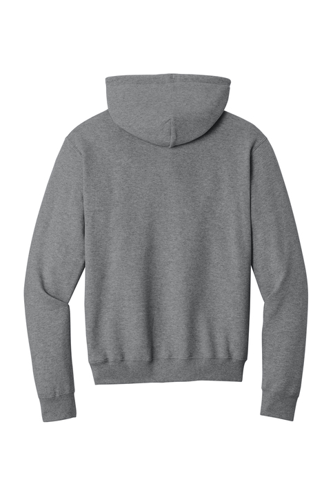 Port & Co Core Fleece Pullover Hooded Sweatshirt | Product | SanMar
