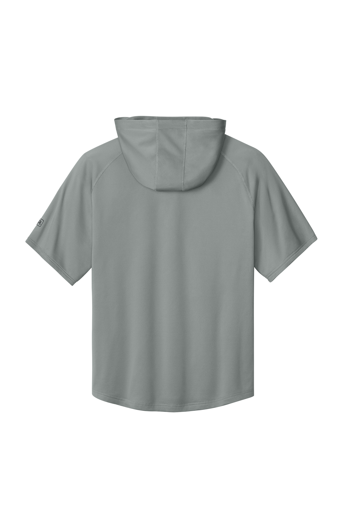 Richardson Charge Performance Fleece Short Sleeve Hoodie | Product
