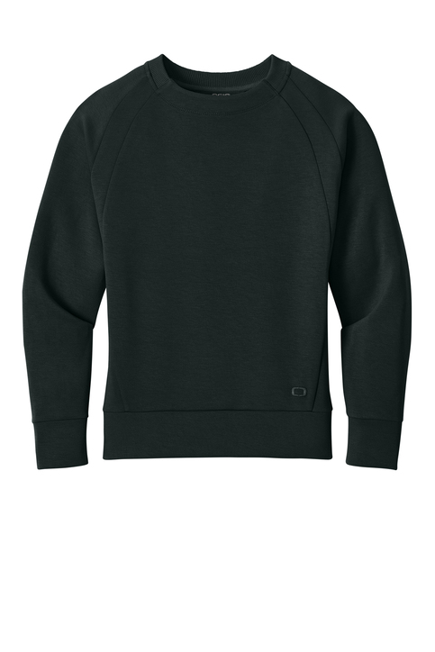 OGIO Women's Transcend Pullover | Product | SanMar