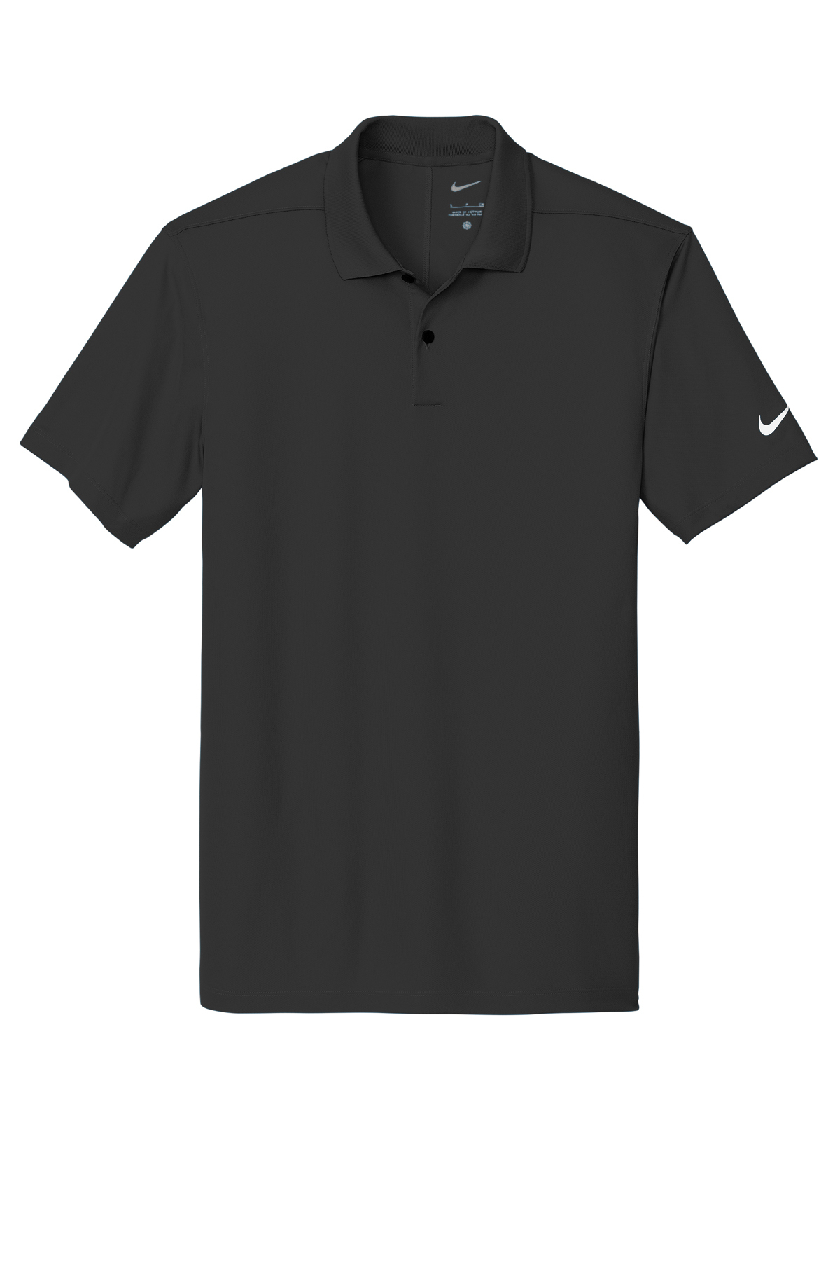Nike Victory Solid Polo | Product | Company Casuals