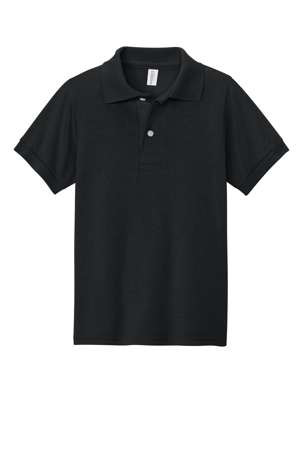Jerzees Youth Dri-Power Sport Shirt | Product | SanMar