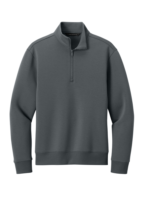 Mercer+Mettle Soft Spacer 1/4-Zip | Product | SanMar