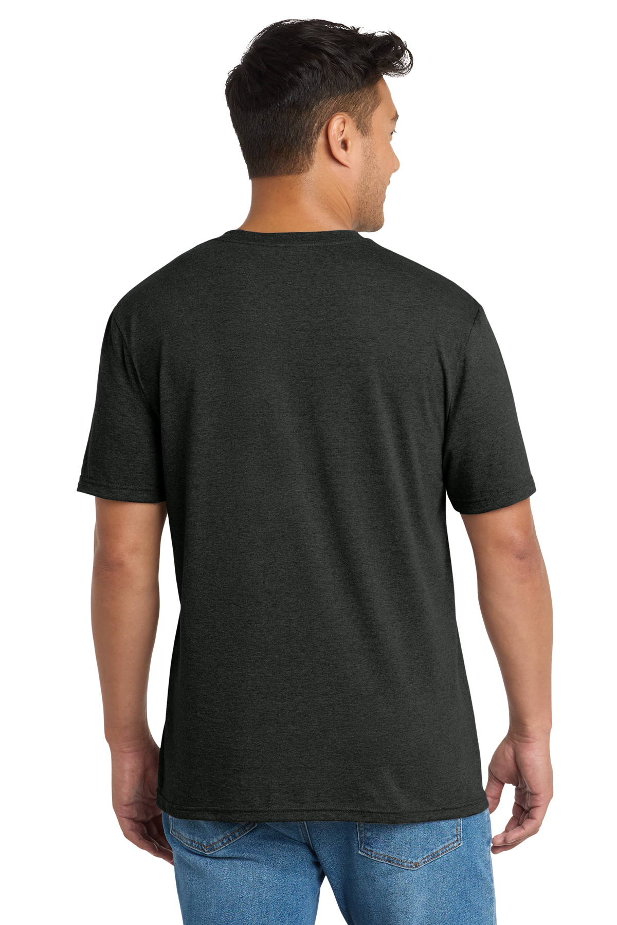 Port & Co Tri-Blend Tee | Product | Port & Company