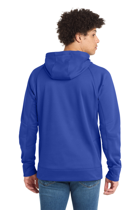 New Era Venue Fleece Pullover Hoodie | Product | SanMar