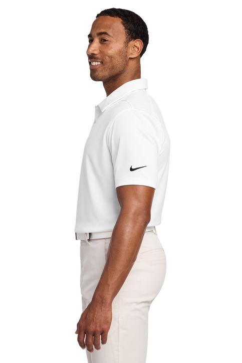 Nike Dry Essential Solid Polo | Product | SanMar