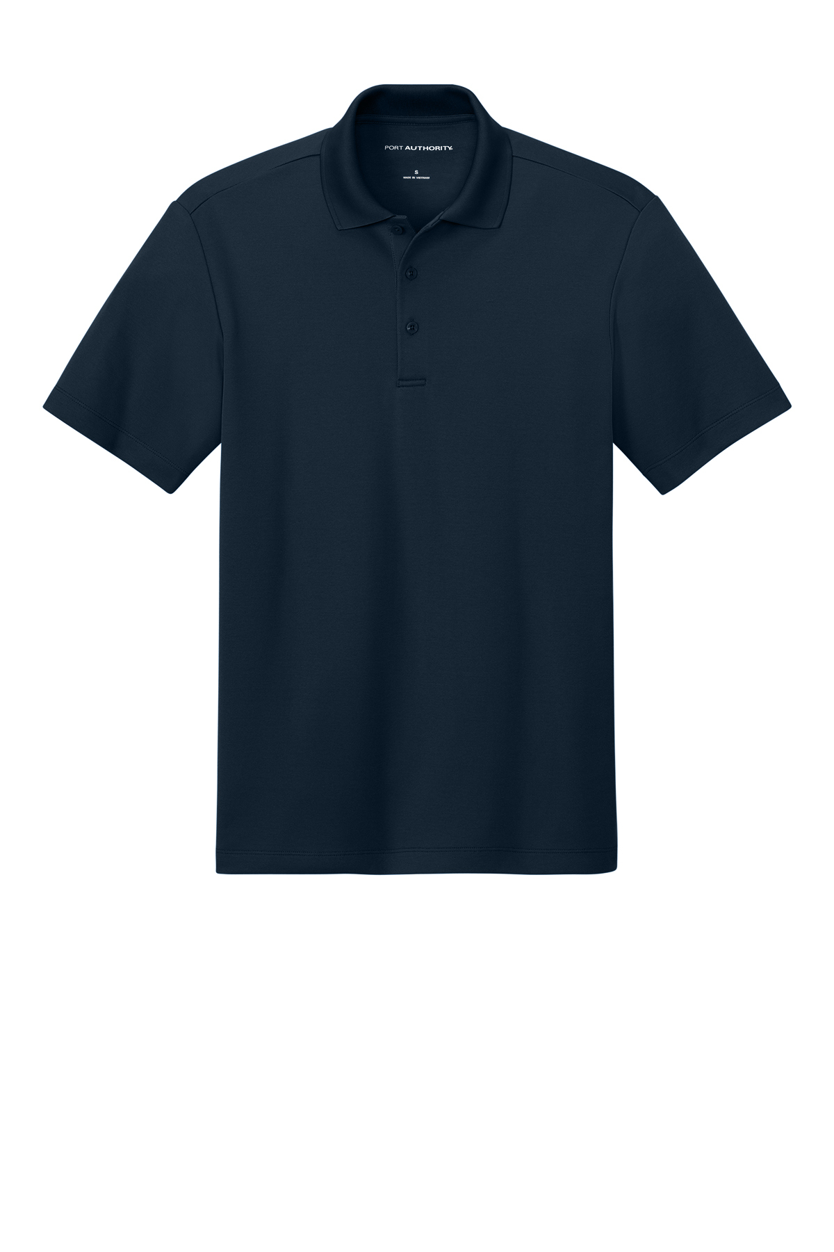 Port Authority Plaited Pique Polo | Product | Port Authority