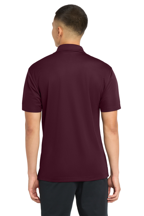 Sport-Tek Micropique Sport-Wick Pocket Polo | Product | SanMar
