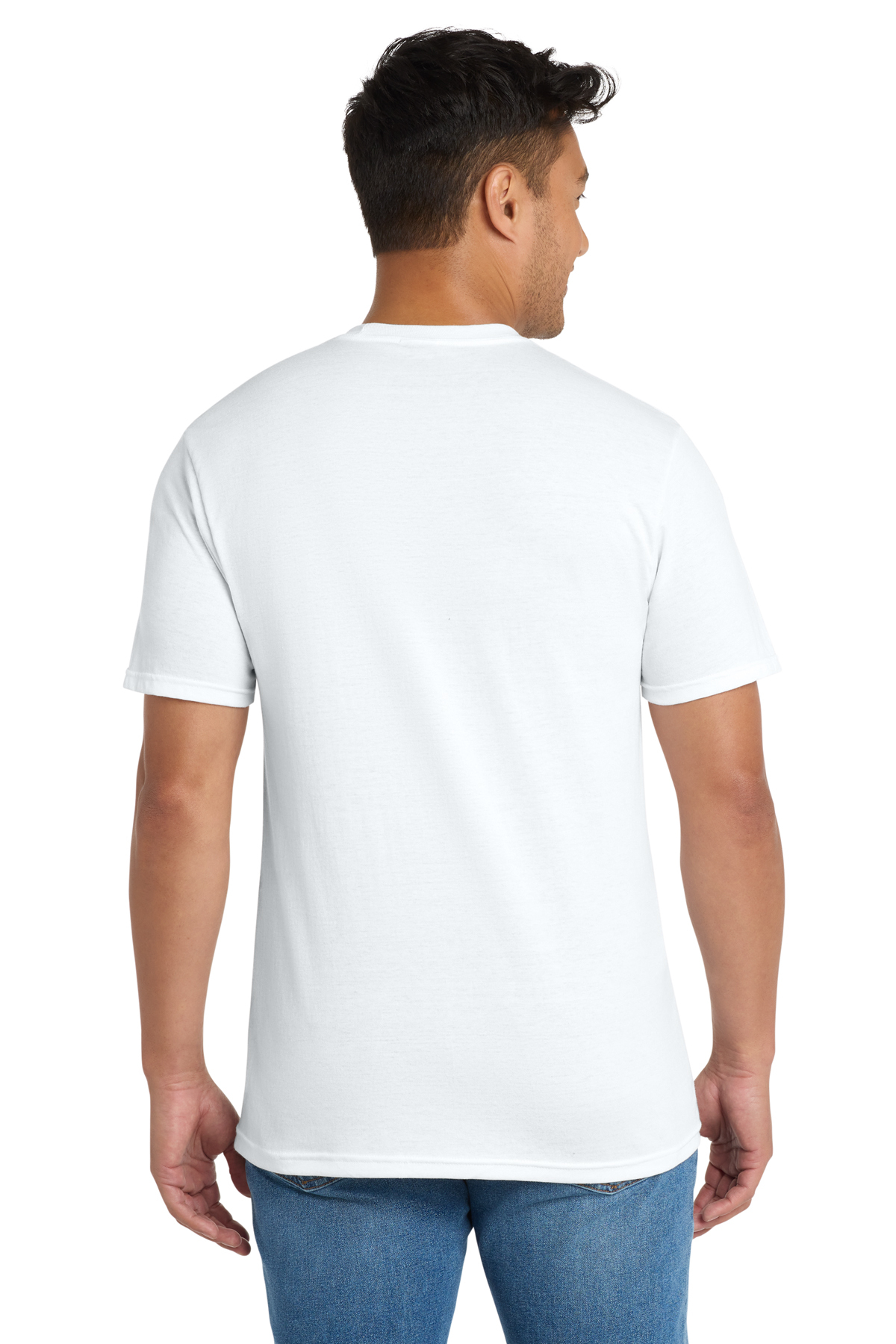 Port & Co Tri-Blend Tee | Product | Port & Company
