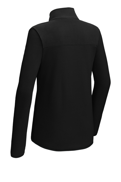The North Face Women's Glacier 1/4-Zip Fleece | Product | SanMar